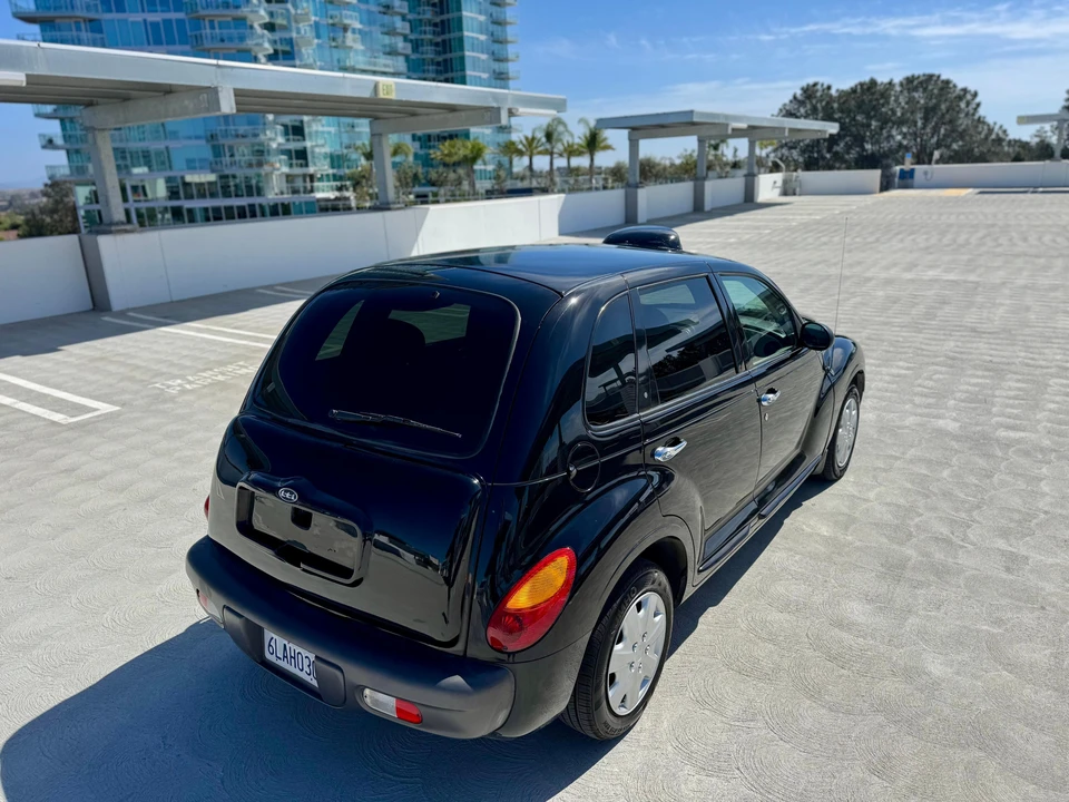 2001 Chrysler PT Cruiser - Image 23 of 31
