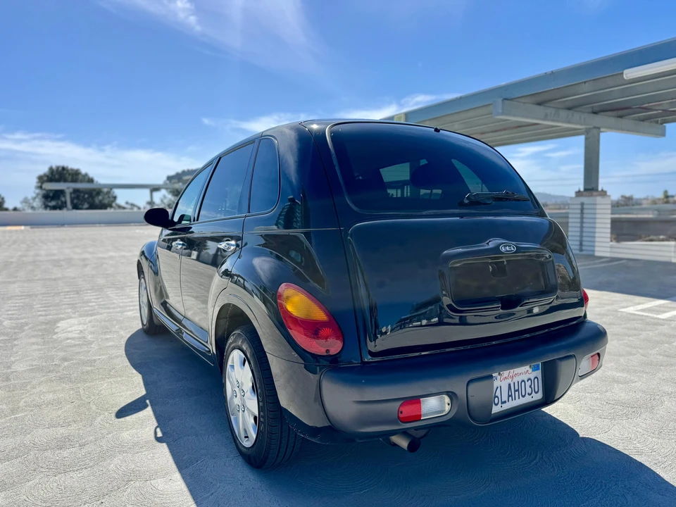 2001 Chrysler PT Cruiser - Image 18 of 31