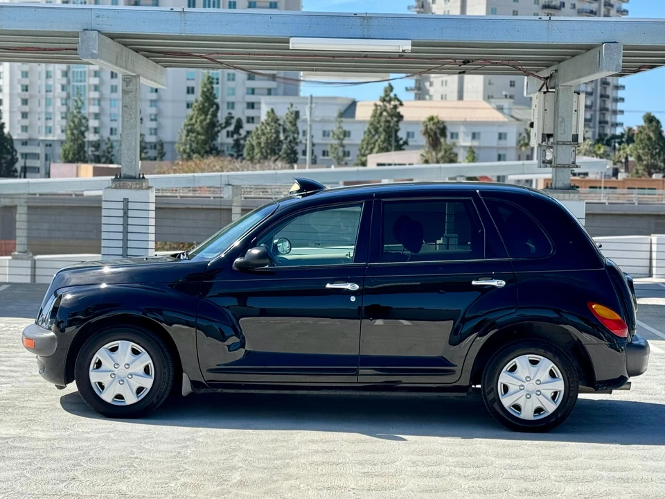 2001 Chrysler PT Cruiser - Image 13 of 31