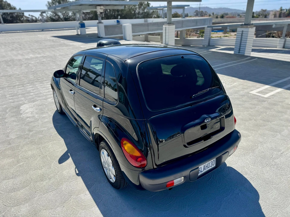 2001 Chrysler PT Cruiser - Image 16 of 31