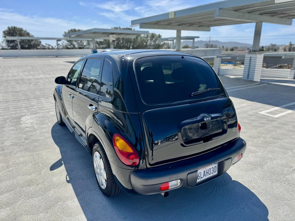2001 Chrysler PT Cruiser - Image 17 of 31