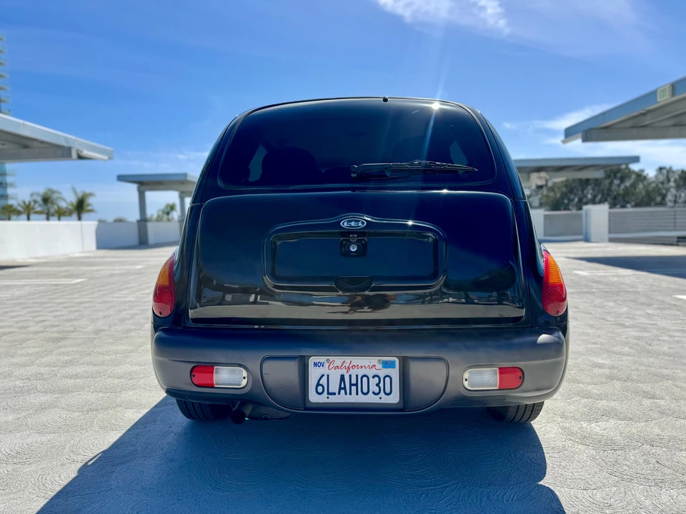 2001 Chrysler PT Cruiser - Image 22 of 31
