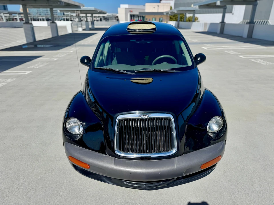 2001 Chrysler PT Cruiser - Image 6 of 31