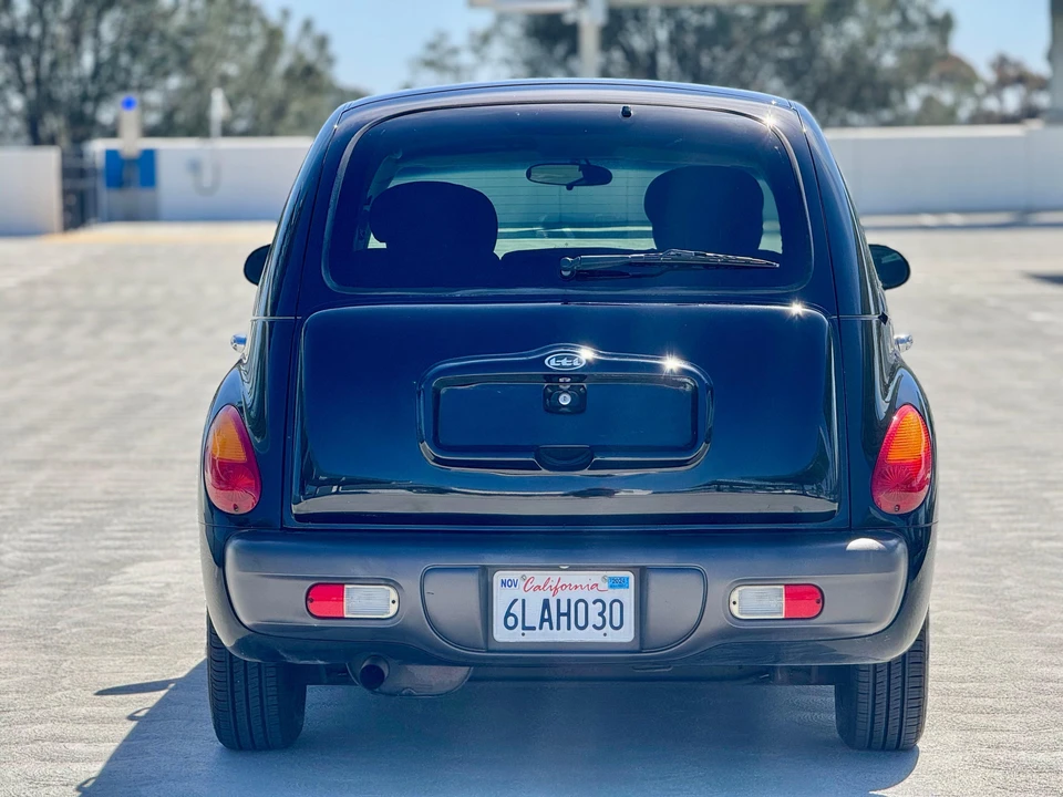 2001 Chrysler PT Cruiser - Image 21 of 31