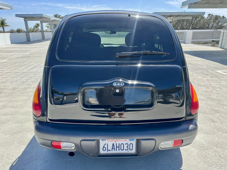2001 Chrysler PT Cruiser - Image 20 of 31