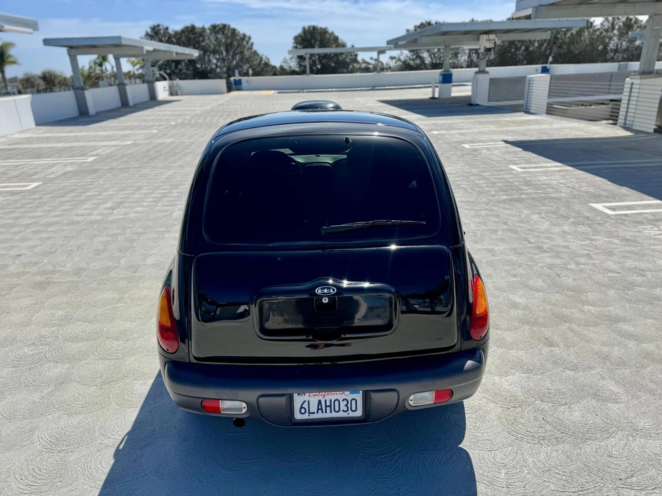 2001 Chrysler PT Cruiser - Image 19 of 31
