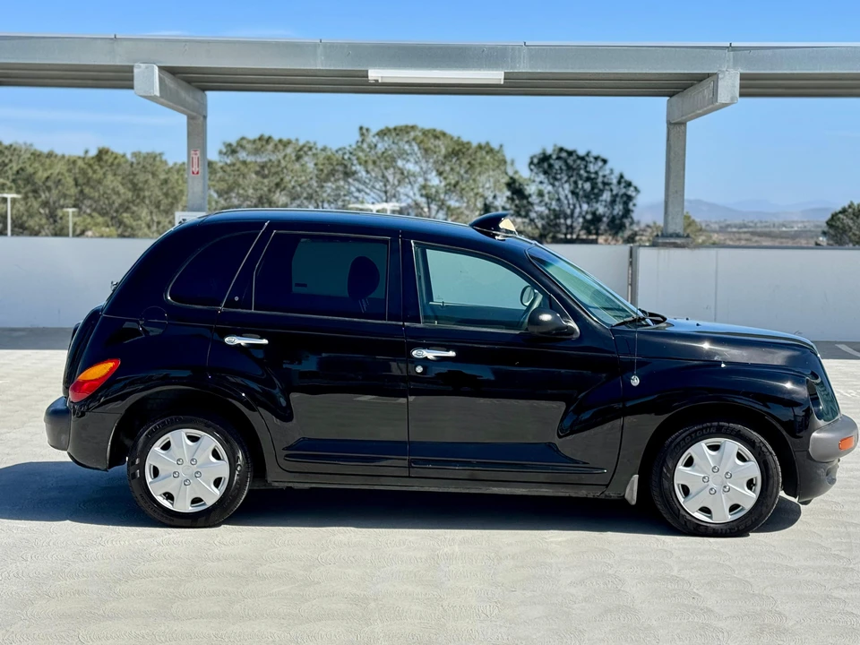 2001 Chrysler PT Cruiser - Image 29 of 31