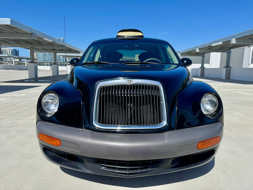 2001 Chrysler PT Cruiser - Image 8 of 31