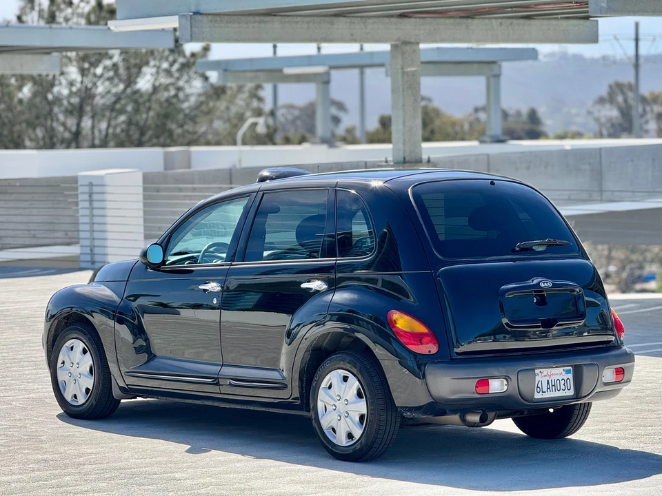 2001 Chrysler PT Cruiser - Image 14 of 31