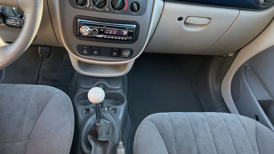 2001 Chrysler PT Cruiser - Image 5 of 9