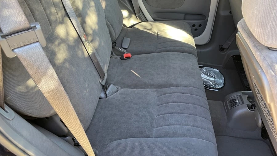 2001 Chrysler PT Cruiser - Image 7 of 9