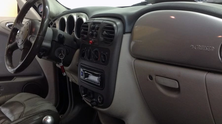 2001 Chrysler PT Cruiser - Image 6 of 12
