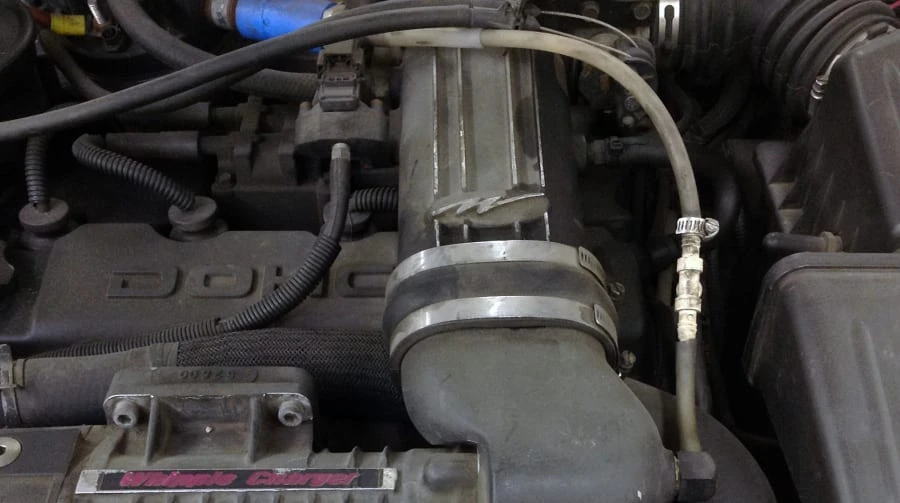 2001 Chrysler PT Cruiser - Image 7 of 12