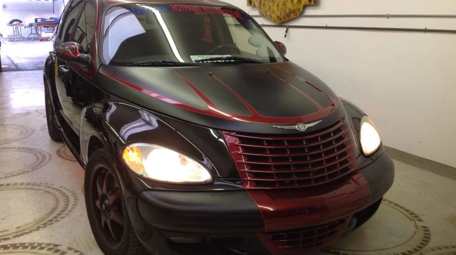 2001 Chrysler PT Cruiser - Image 12 of 12