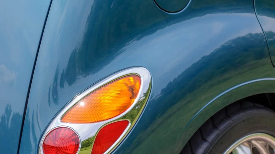 2001 Chrysler PT Cruiser - Image 20 of 22