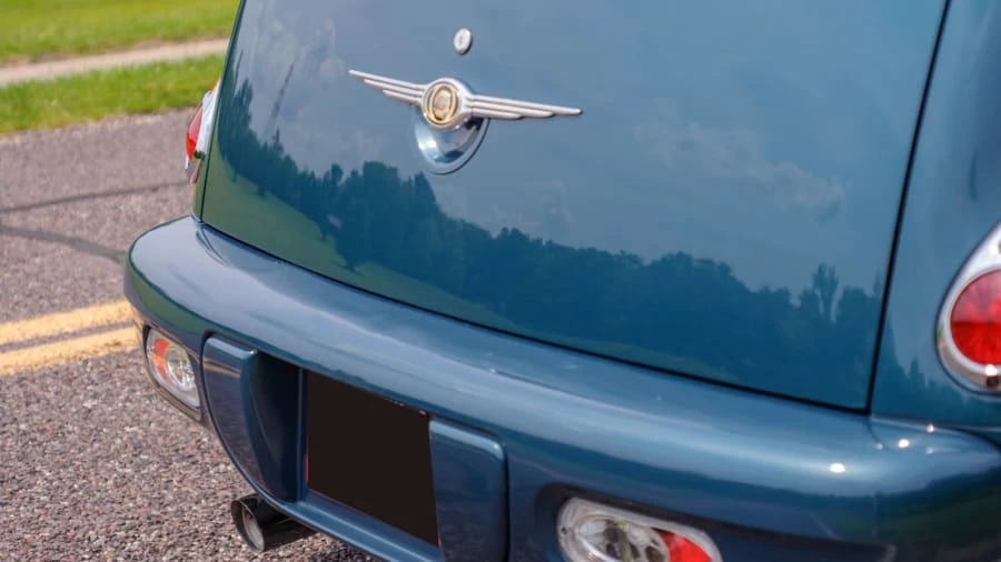 2001 Chrysler PT Cruiser - Image 19 of 22
