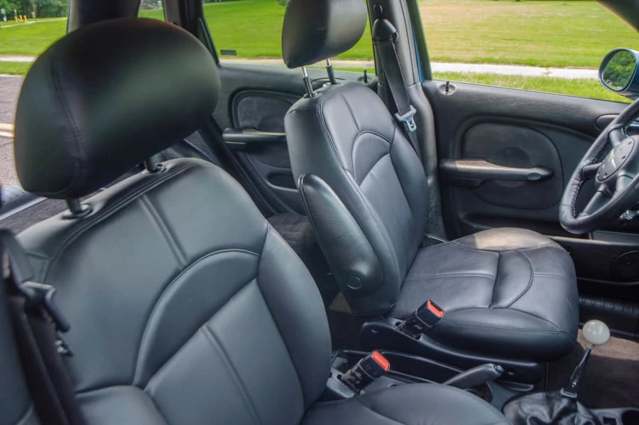 2001 Chrysler PT Cruiser - Image 7 of 22