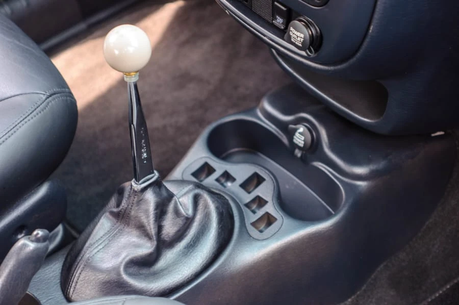 2001 Chrysler PT Cruiser - Image 9 of 22