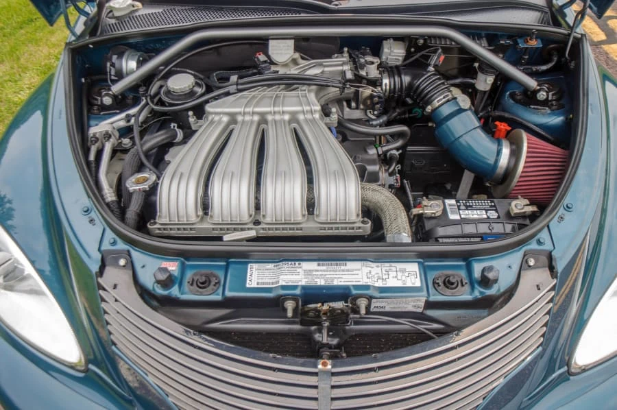 2001 Chrysler PT Cruiser - Image 13 of 22