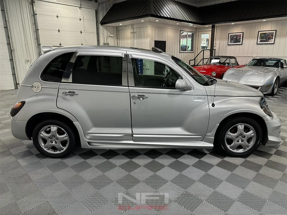 2001 Chrysler PT Cruiser - Image 7 of 31