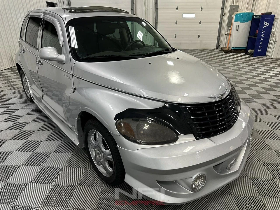 2001 Chrysler PT Cruiser - Image 5 of 31
