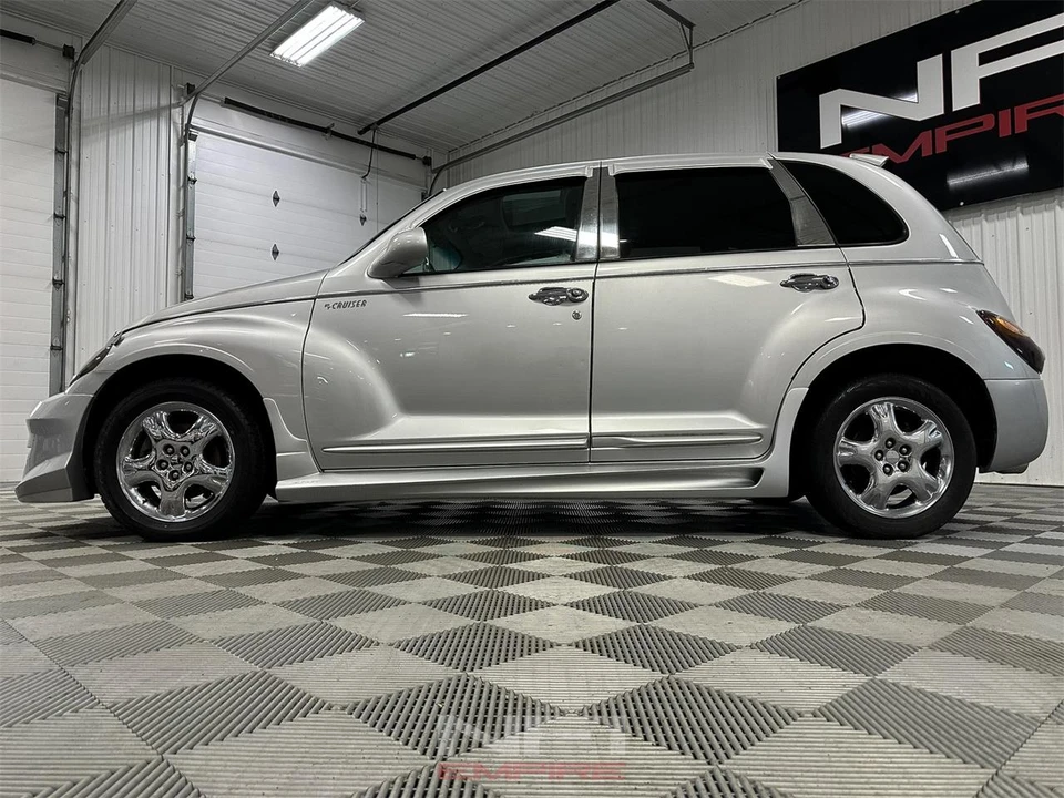 2001 Chrysler PT Cruiser - Image 11 of 31