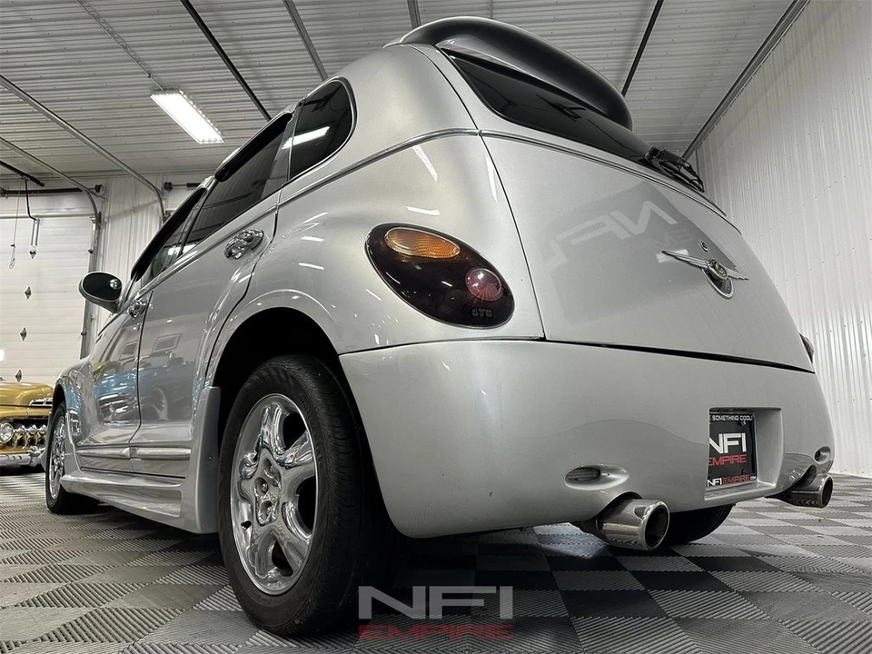 2001 Chrysler PT Cruiser - Image 19 of 31