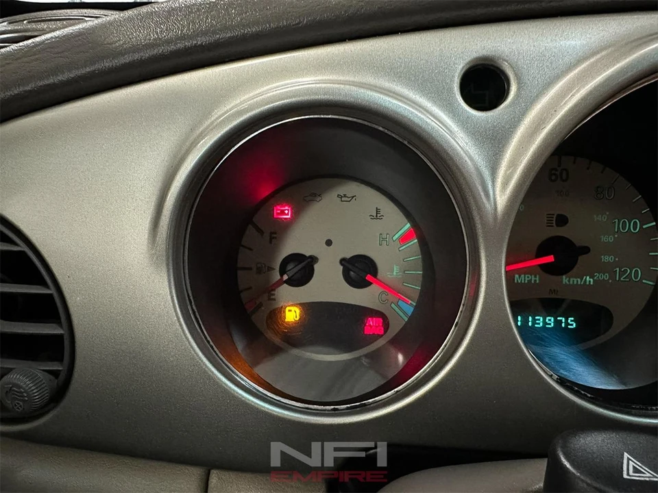 2001 Chrysler PT Cruiser - Image 25 of 31