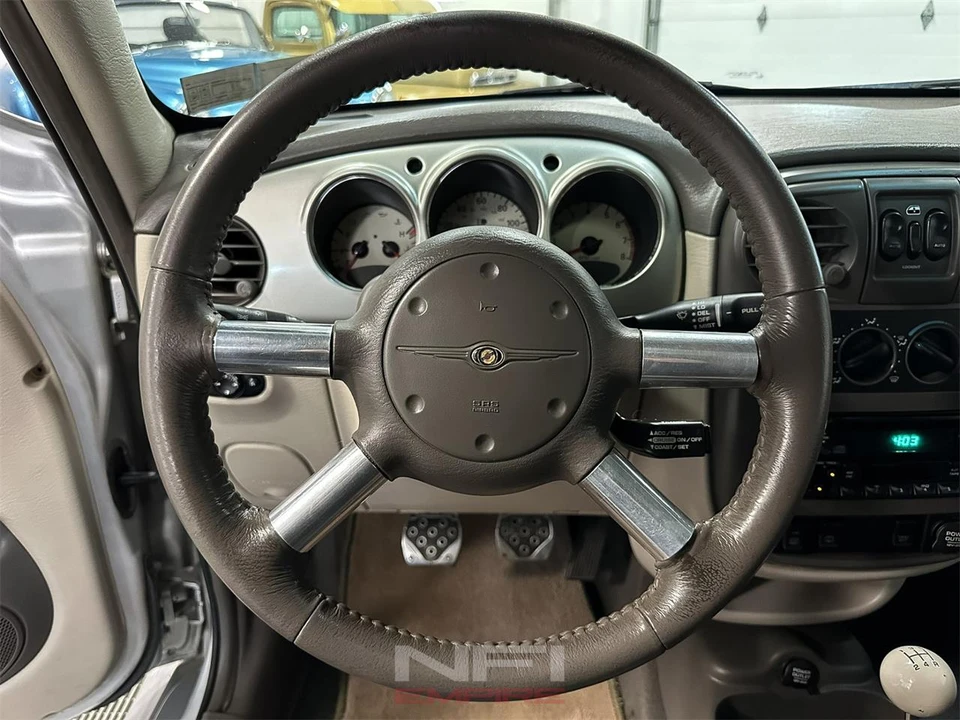 2001 Chrysler PT Cruiser - Image 23 of 31