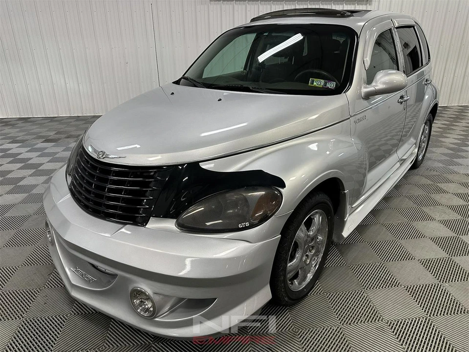 2001 Chrysler PT Cruiser - Image 3 of 31