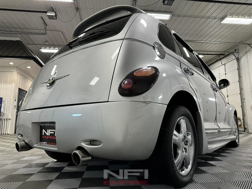 2001 Chrysler PT Cruiser - Image 17 of 31