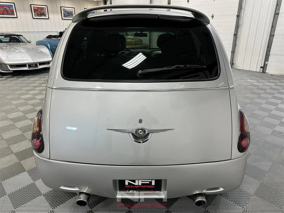 2001 Chrysler PT Cruiser - Image 9 of 31