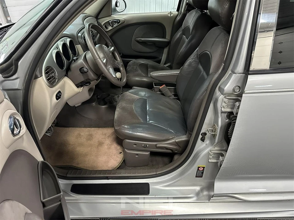 2001 Chrysler PT Cruiser - Image 31 of 31
