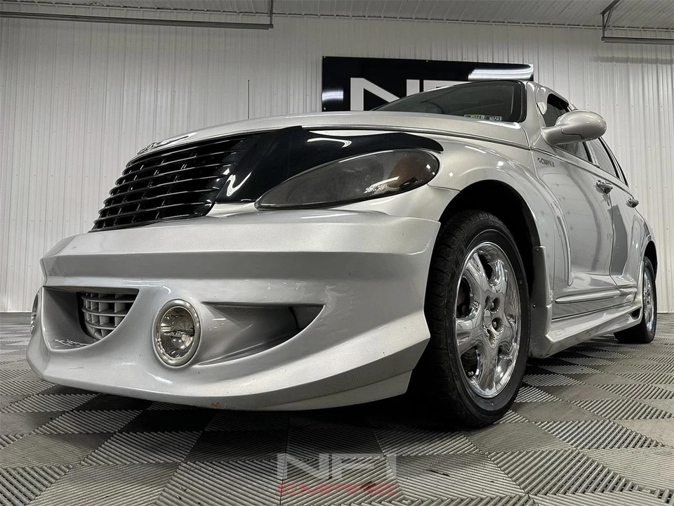 2001 Chrysler PT Cruiser - Image 12 of 31