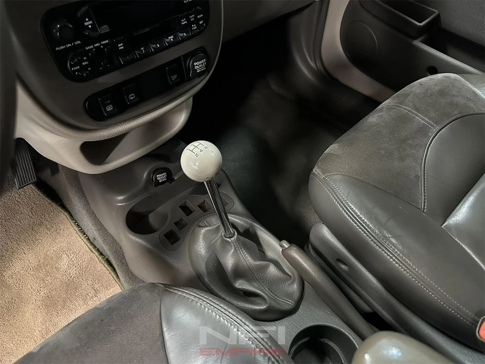 2001 Chrysler PT Cruiser - Image 28 of 31