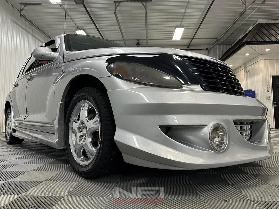 2001 Chrysler PT Cruiser - Image 14 of 31