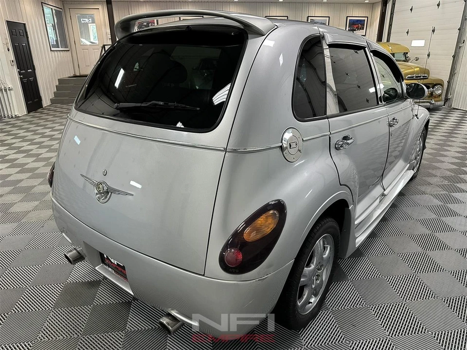 2001 Chrysler PT Cruiser - Image 8 of 31