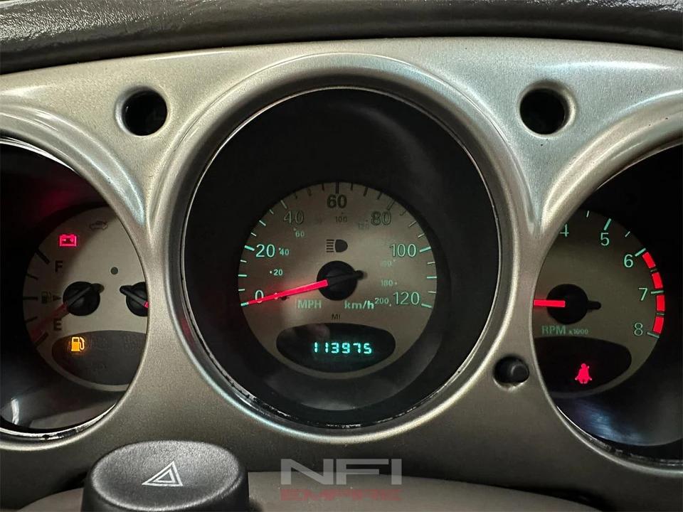2001 Chrysler PT Cruiser - Image 24 of 31