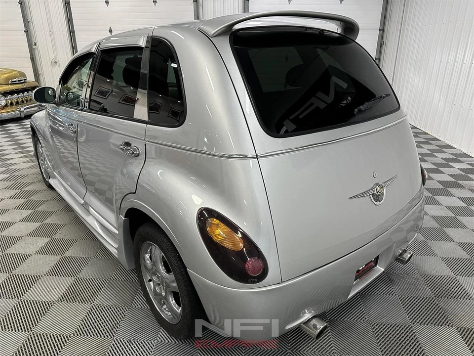 2001 Chrysler PT Cruiser - Image 10 of 31