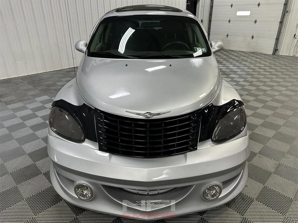 2001 Chrysler PT Cruiser - Image 4 of 31