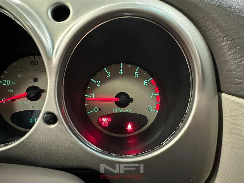 2001 Chrysler PT Cruiser - Image 26 of 31