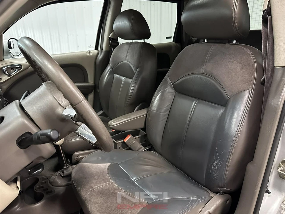 2001 Chrysler PT Cruiser - Image 22 of 31