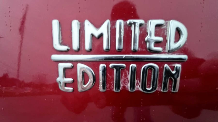 2001 Chrysler PT Cruiser - Image 7 of 31