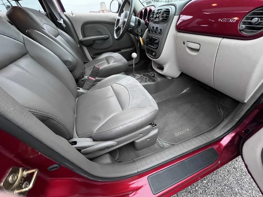 2001 Chrysler PT Cruiser - Image 14 of 31