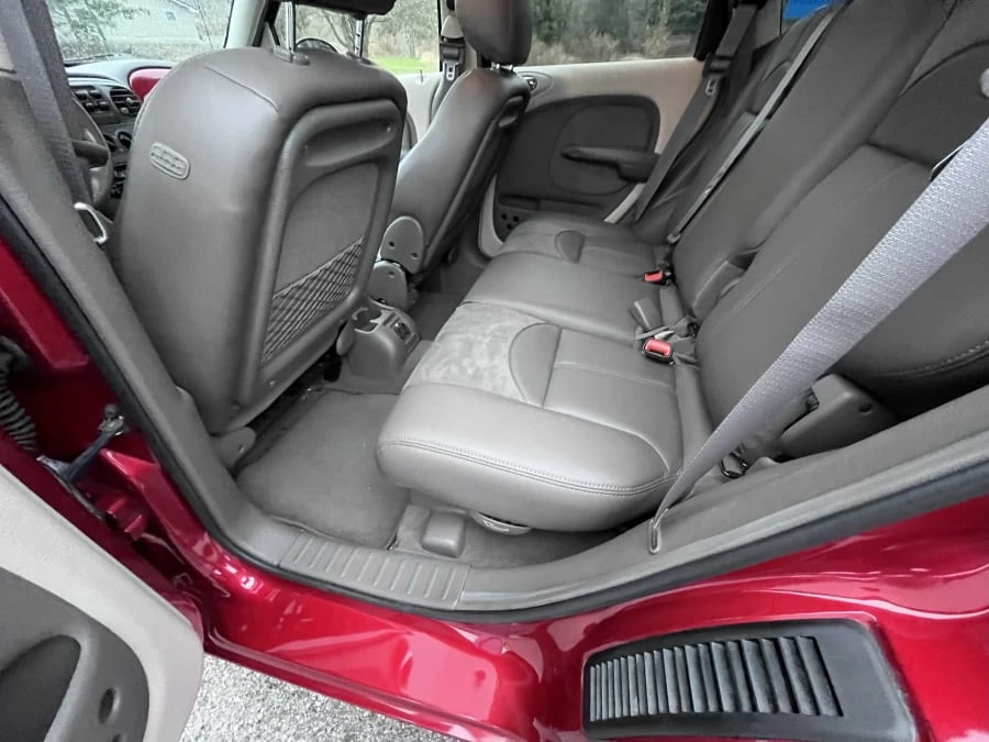 2001 Chrysler PT Cruiser - Image 18 of 31