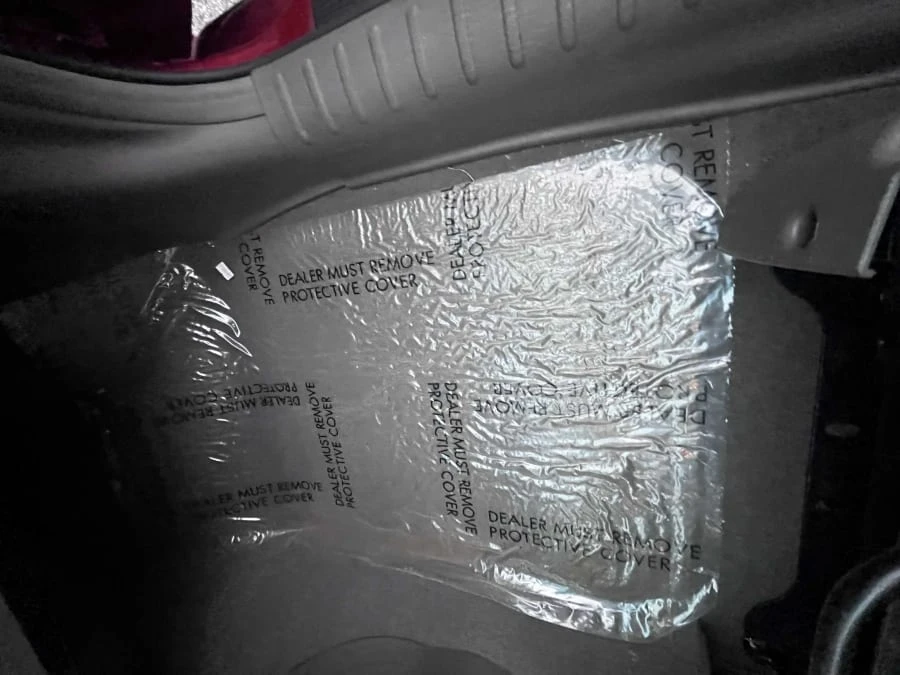 2001 Chrysler PT Cruiser - Image 23 of 31