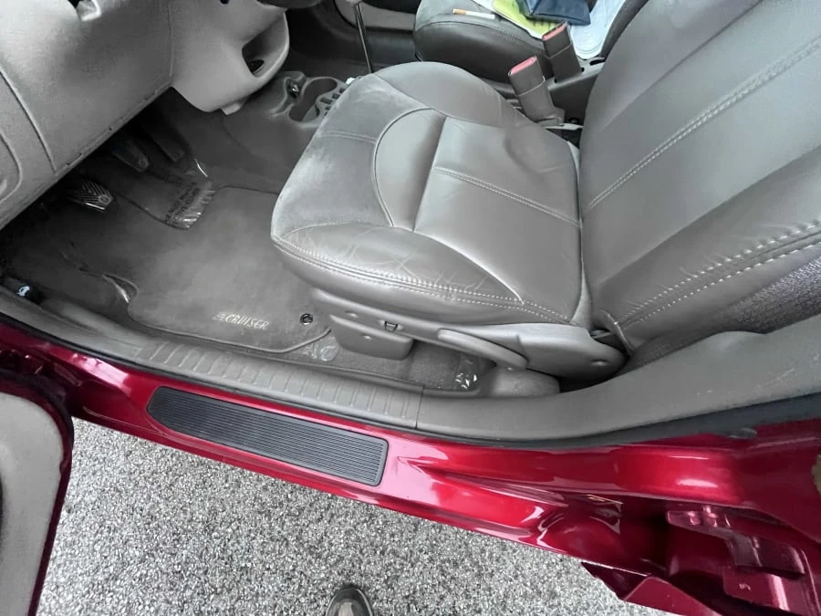 2001 Chrysler PT Cruiser - Image 16 of 31