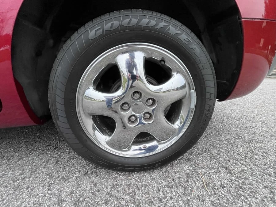 2001 Chrysler PT Cruiser - Image 11 of 31
