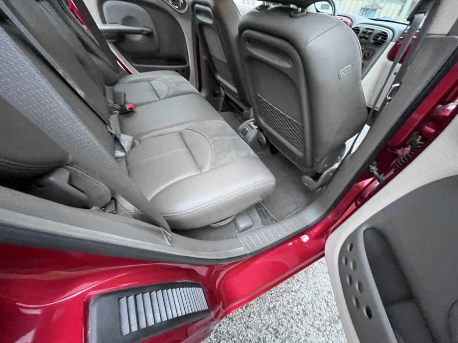 2001 Chrysler PT Cruiser - Image 21 of 31