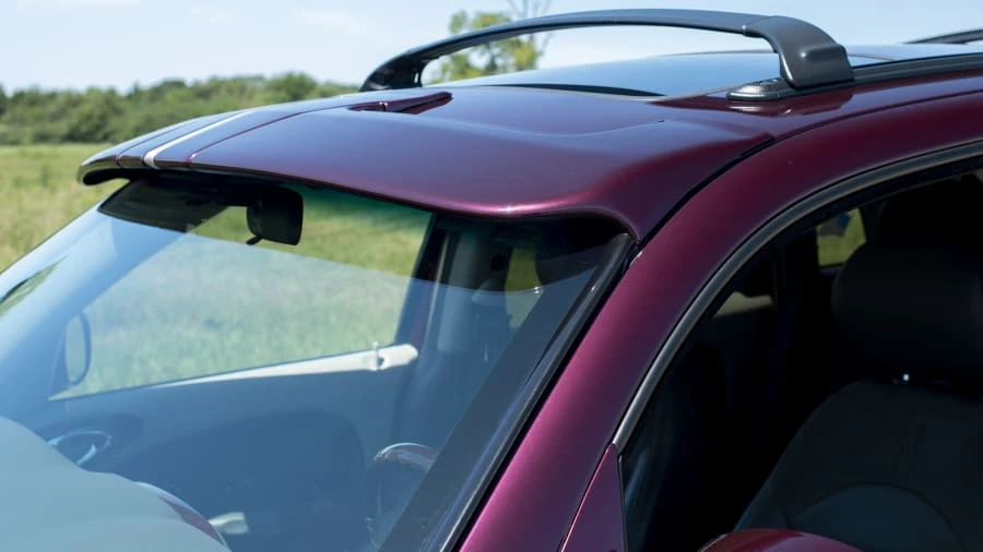 2001 Chrysler PT Cruiser - Image 9 of 12